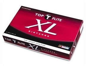 top flite xl distance review|Top Flite XL Review: Pros, Cons, And User Feedback.